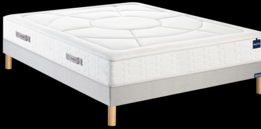 Camif Matelas Mousse 25 Cm Supernova, Bultex Online