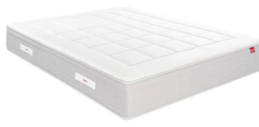 Camif Matelas Ressorts Ensaches 26 Cm Escapade Epeda Best