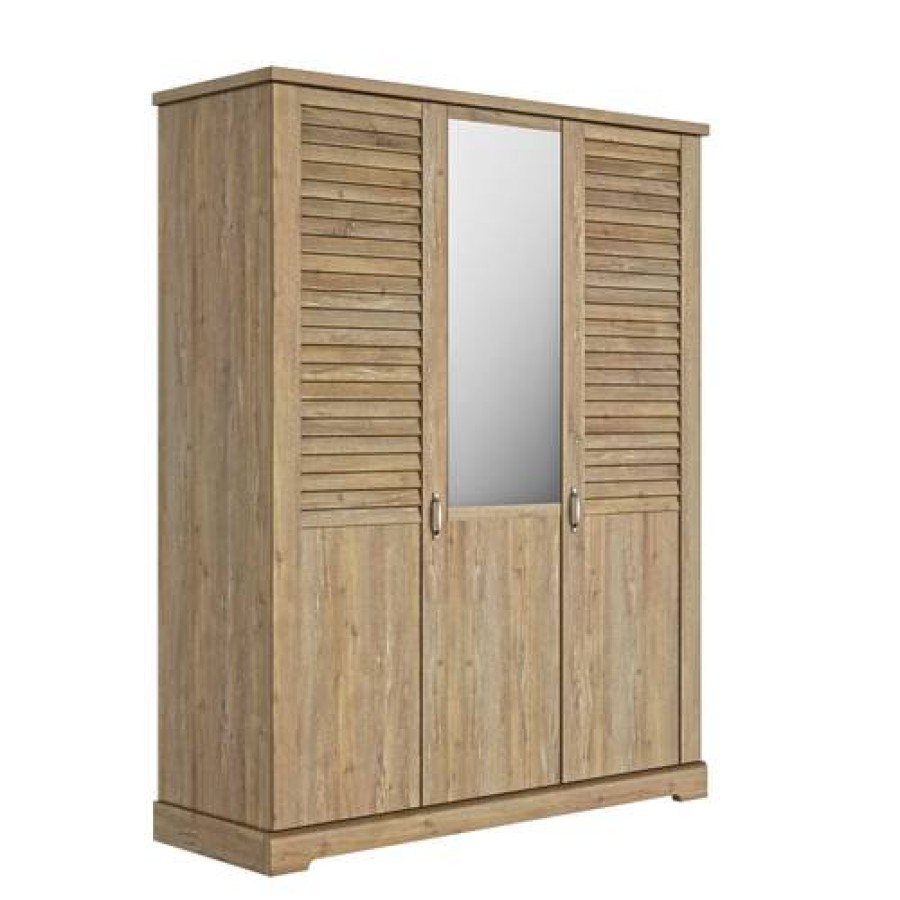 Camif Armoire 3 Portes Elena Online