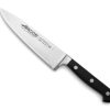 Camif Couteau Chef 16 Cm Opera Arcos New