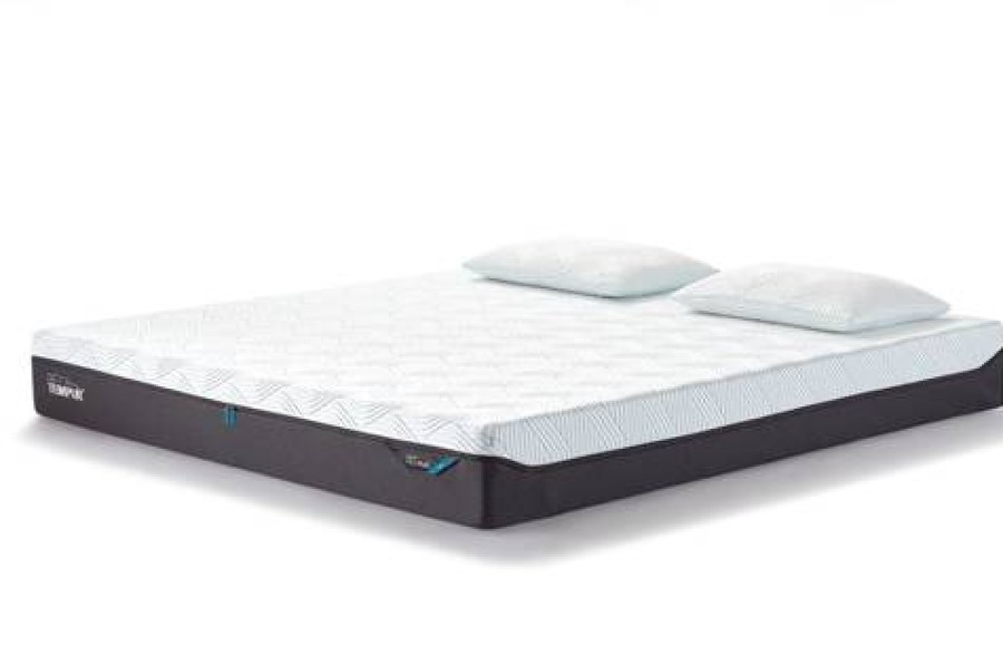 Camif Matelas Mousse 25 Cm Pro Plus Smartcool Soft Tempur Clearance