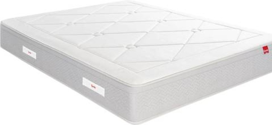 Camif Matelas Ressorts Multispires 26 Cm Echappee, Epeda New