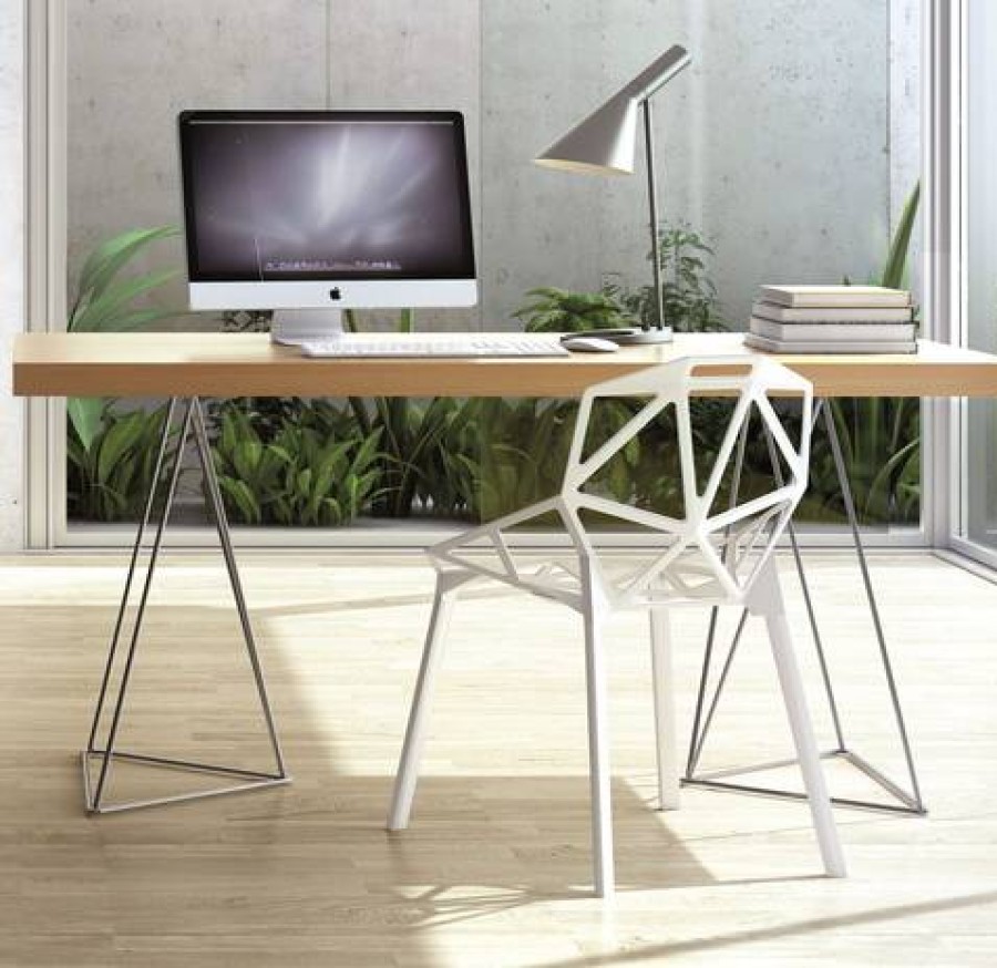 Camif Bureau 160Cm Chevalet Pluriel Online