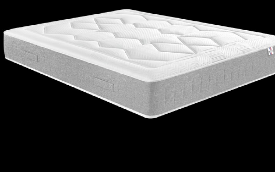 Camif Matelas Ressorts Ensaches 28 Cm Clemence Camif Hot