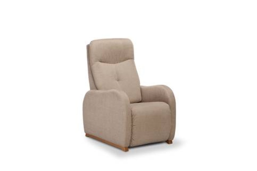 Camif Fauteuil Relax Tissu Manosque Wholesale