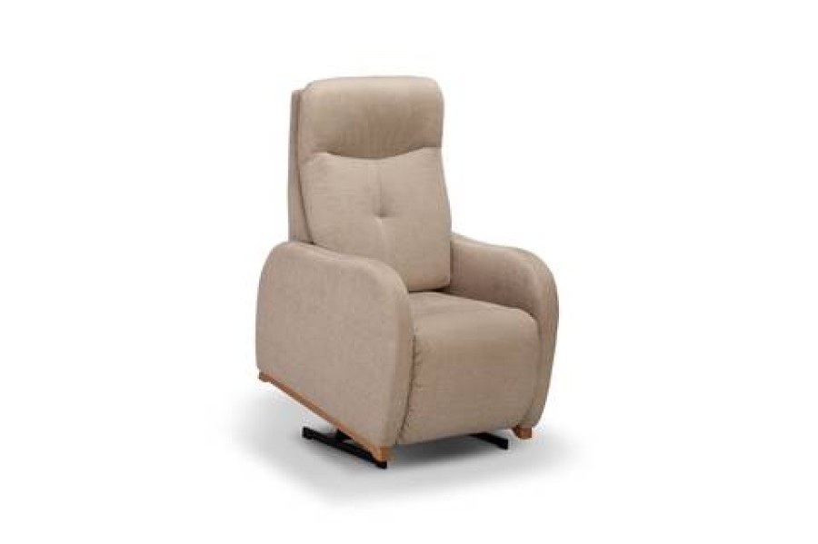 Camif Fauteuil Relax Tissu Manosque Wholesale