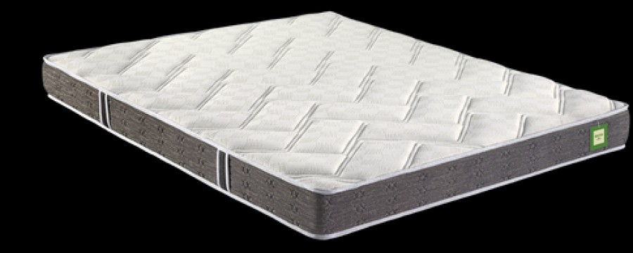 Camif Matelas Mousse 19 Cm Progress 2.0, Bultex New