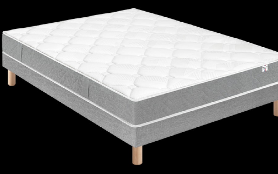 Camif Matelas Mousse 21,5 Cm Chloe Camif Online