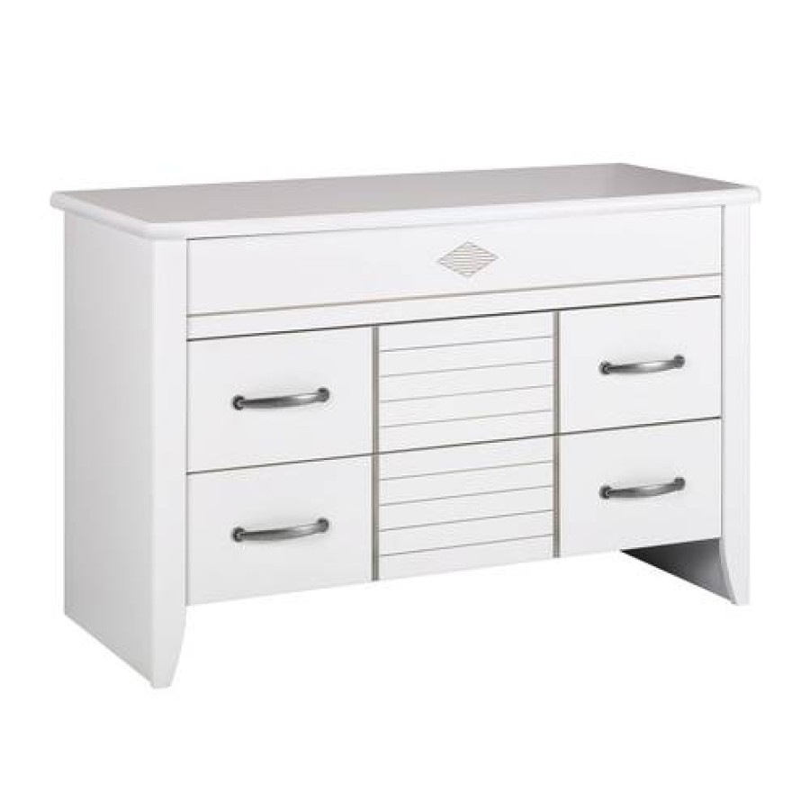 Camif Commode Mathilda Blanchie Wholesale