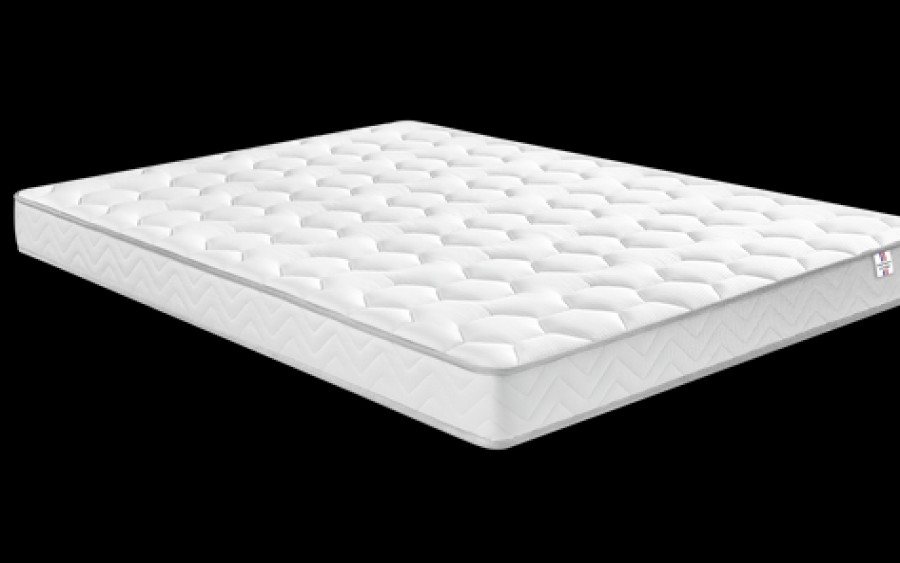 Camif Matelas Mousse 18,5 Cm Cerise Camif Best