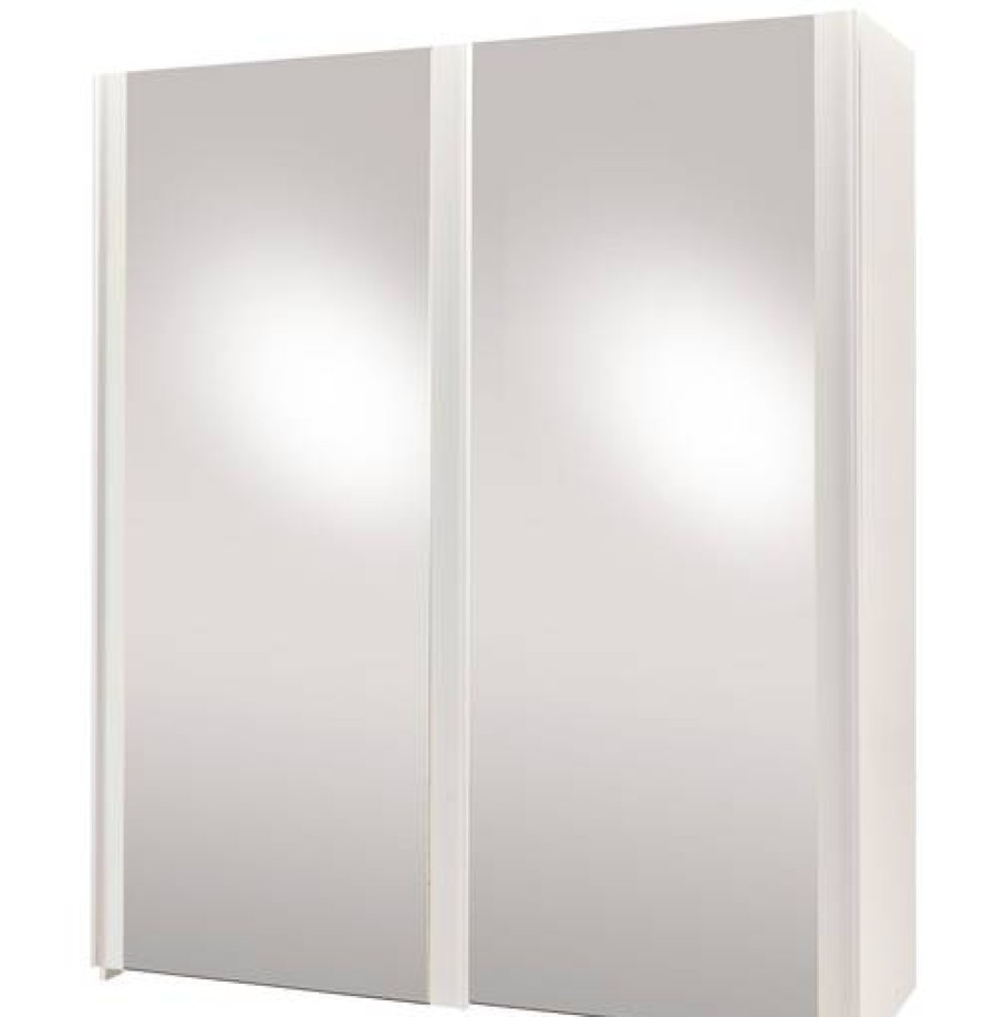 Camif Armoire Matheo Portes Miroirs Best