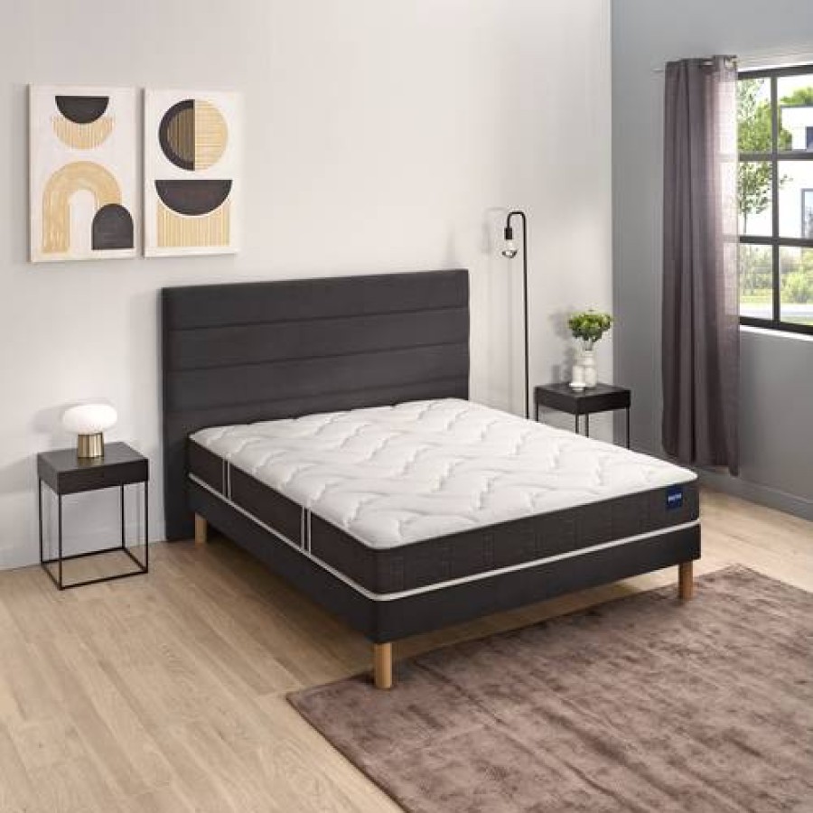 Camif Matelas Mousse 22 Cm So Good Bultex Best