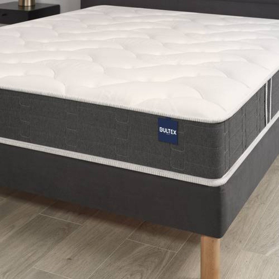 Camif Matelas Mousse 22 Cm So Good Bultex Best