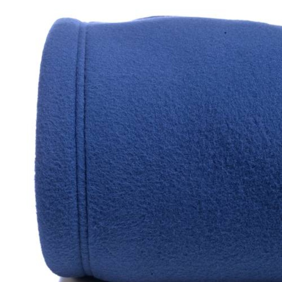 Camif Couverture Polaire Thermotec Plus Ourson Hot