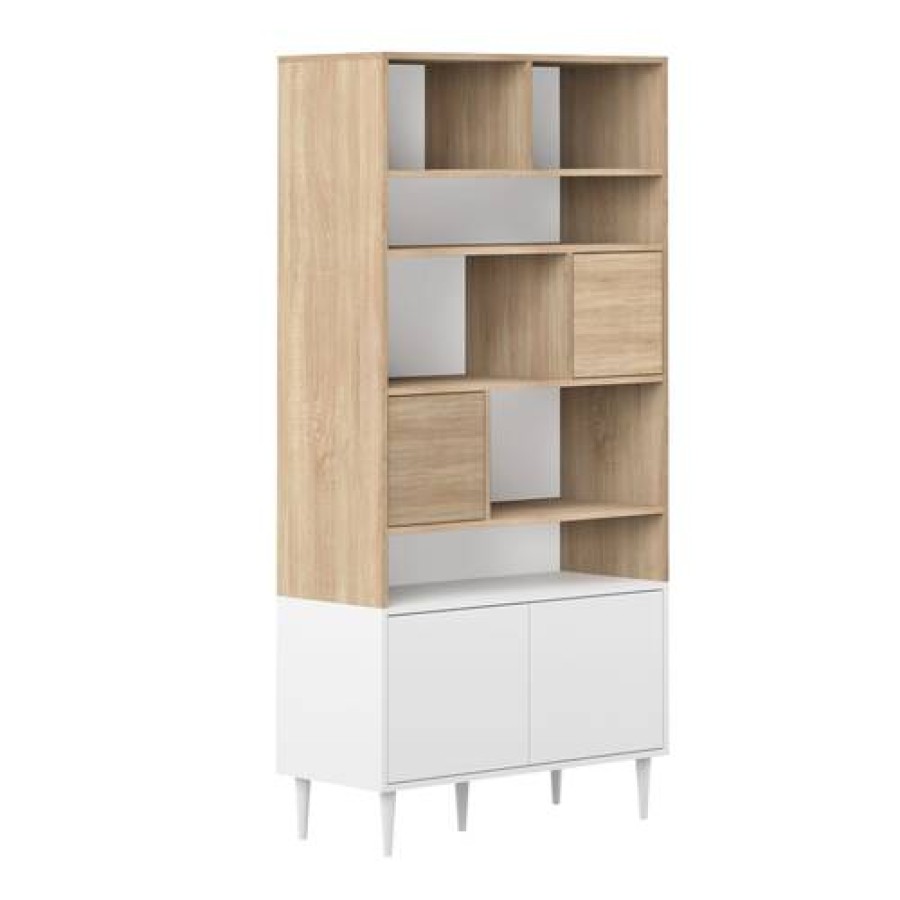 Camif Bibliotheque Horizon Temahome New