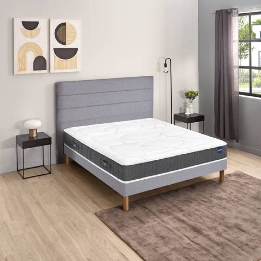 Camif Matelas Mousse 23 Cm Smart Repair Bultex Best