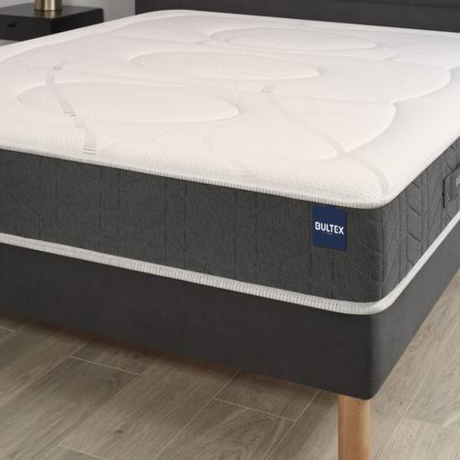 Camif Matelas Mousse 23 Cm Smart Repair Bultex Best