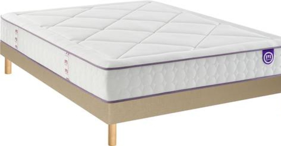 Camif Ensemble Full Bed Merinos Online