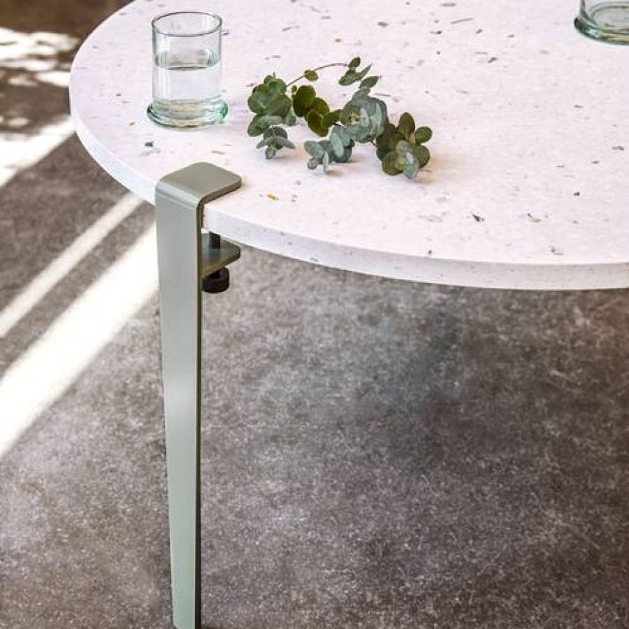 Camif Plateau De Table Recycle Venezia Tiptoe Clearance