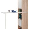 Camif Table Ilot Avec 2 Rangements Susan Online