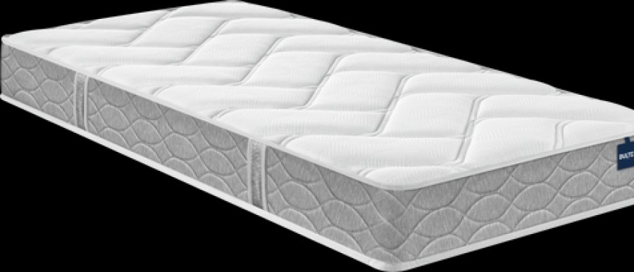 Camif Matelas Mousse 19 Cm Back To Basics, Bultex Wholesale