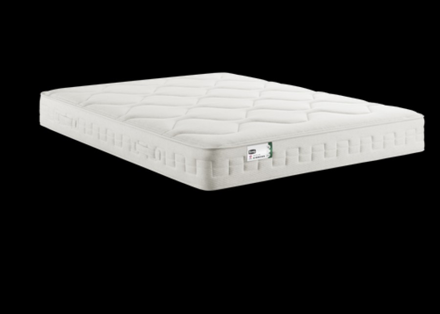 Camif Matelas Ressorts Ensaches 25 Cm First F3 Simmons Online