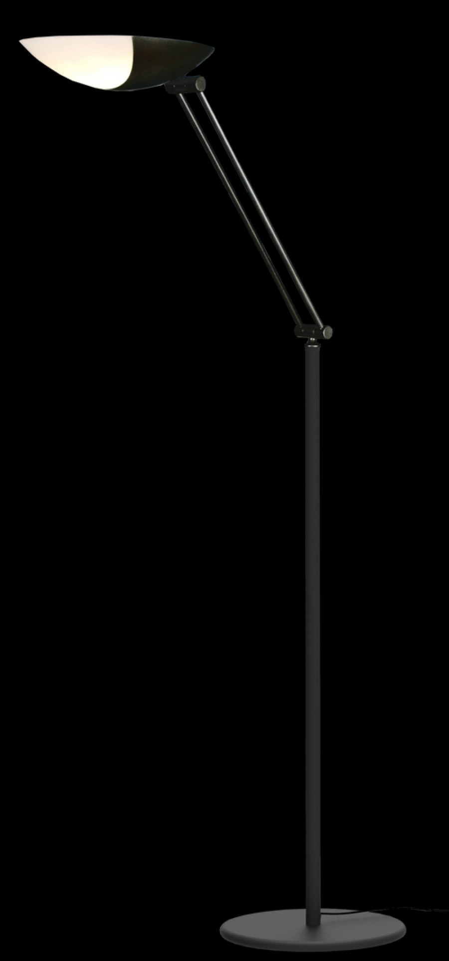 Camif Lampadaire Meteore Led Aluminor Best