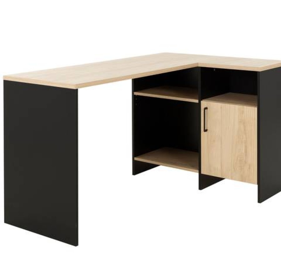 Camif Bureau D'Angle Garry New