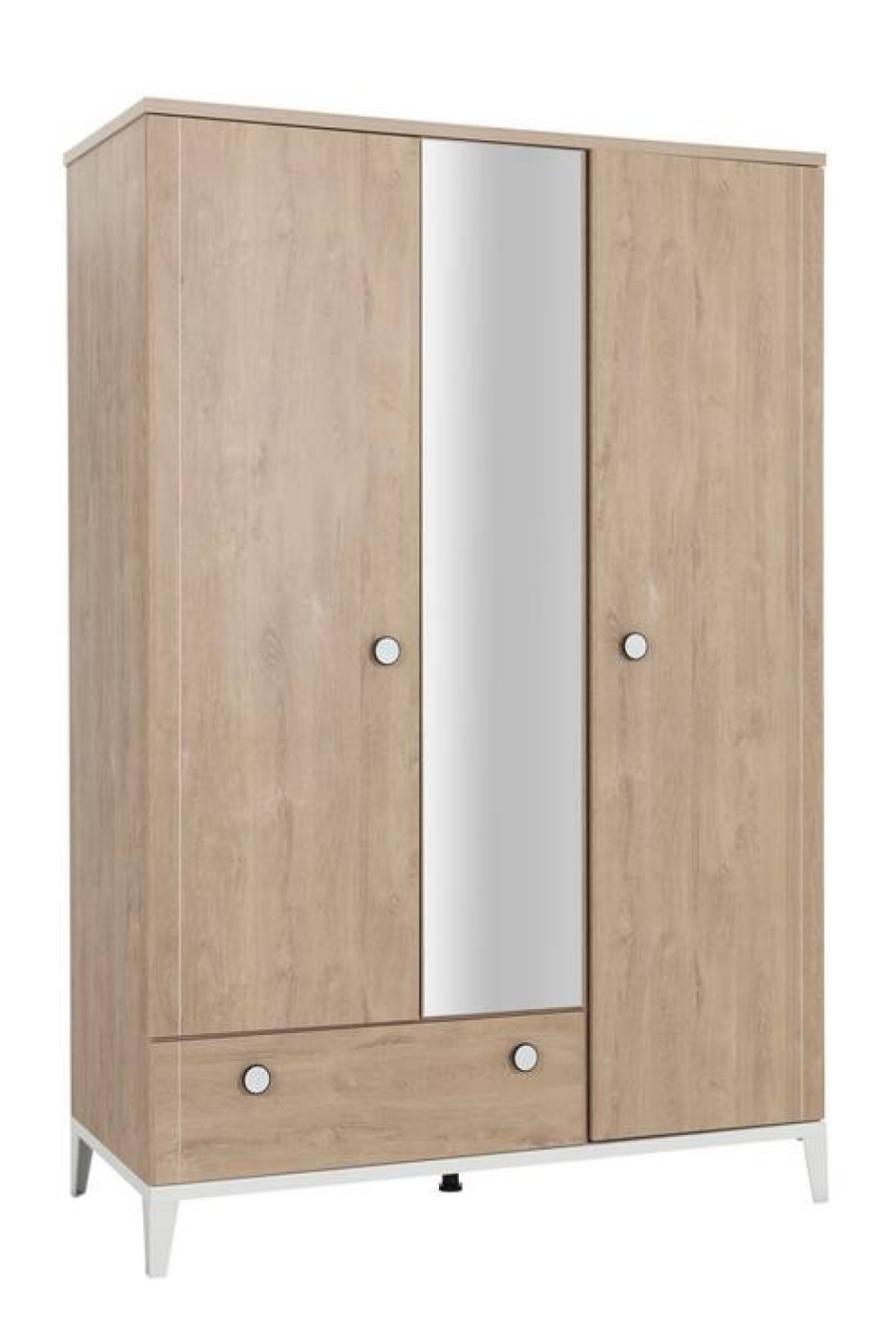 Camif Armoire 3 Portes Gaelle Galipette Online