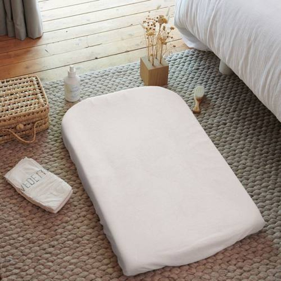 Camif Housse De Matelas A Langer Eponge Candide Wholesale