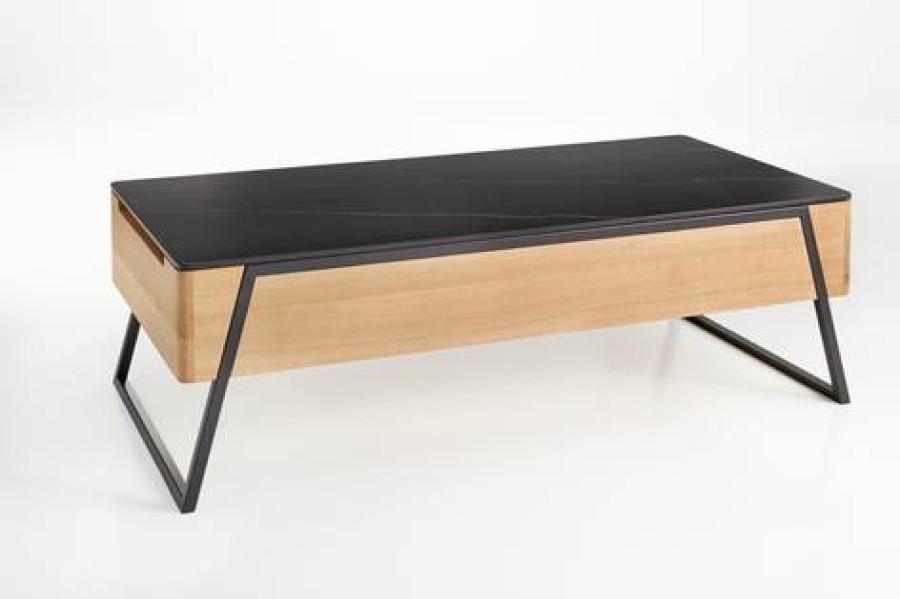 Camif Table Basse Relevable Mona Online