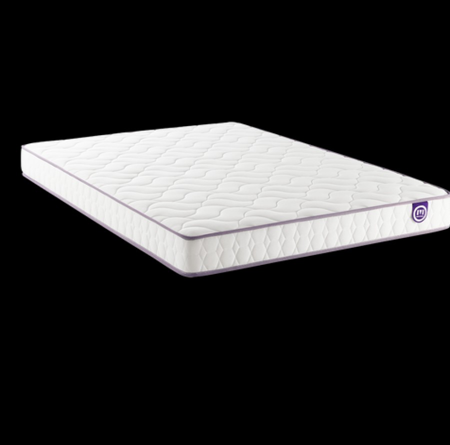 Camif Matelas Mousse 19 Cm Chill Bed Merinos Online