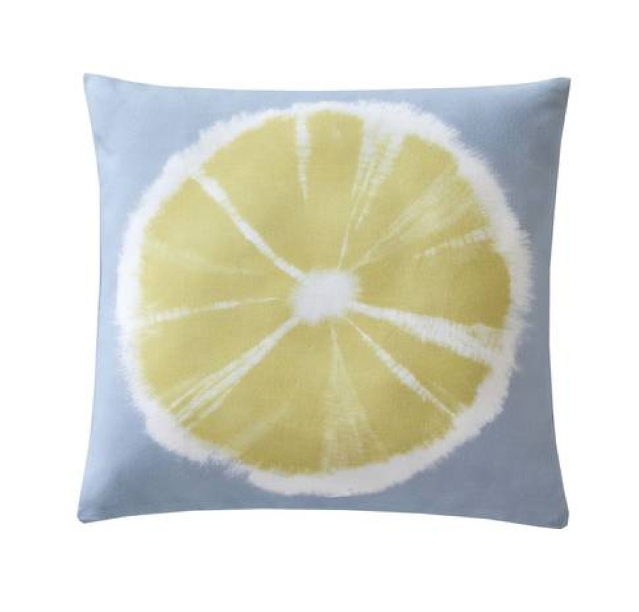 Camif Coussin Sunset Blanc Des Vosges Best