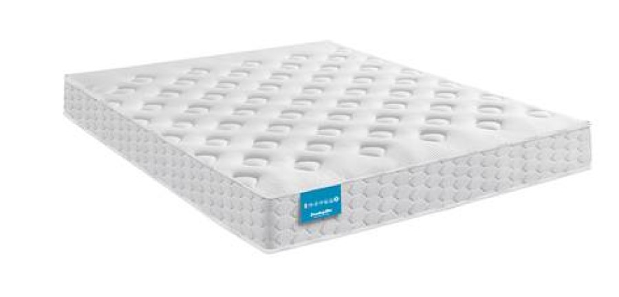 Camif Matelas Mousse 21 Cm Solenne Dunlopillo Wholesale