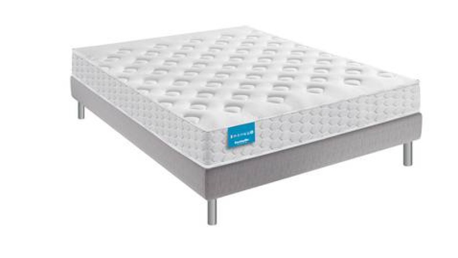 Camif Matelas Mousse 21 Cm Solenne Dunlopillo Wholesale