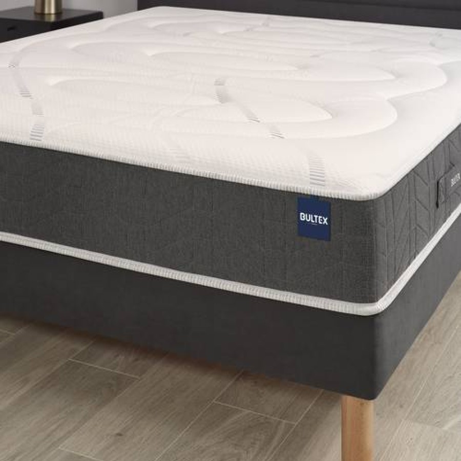 Camif Matelas Mousse 25 Cm Optimum Bultex Wholesale