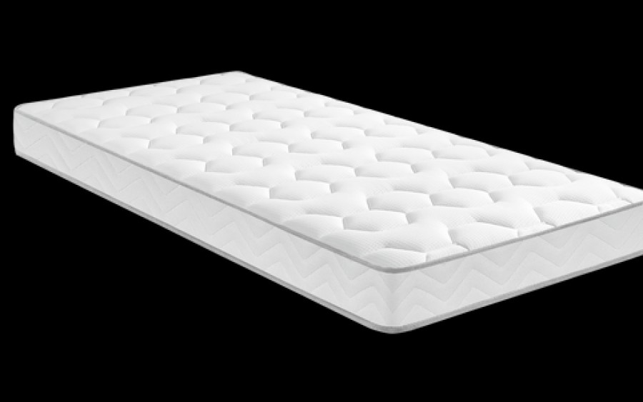 Camif Matelas Mousse 18,5 Cm Cerise Camif Hot