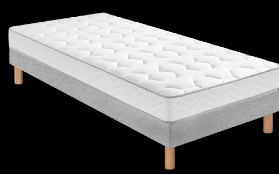 Camif Matelas Mousse 18,5 Cm Cerise Camif Hot