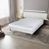 Camif Matelas Mousse 15 Cm Marly Ebac New