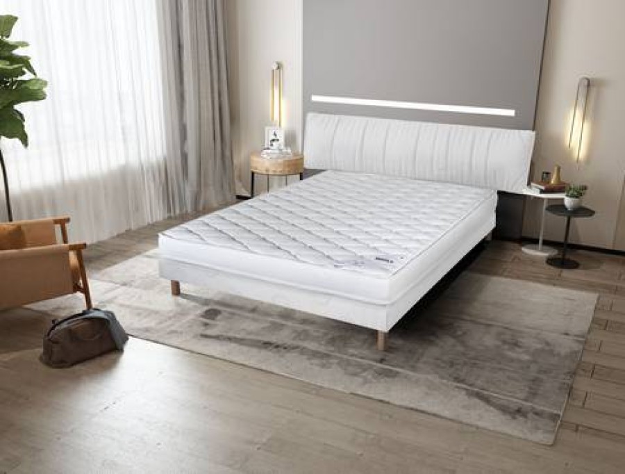 Camif Matelas Mousse 15 Cm Marly Ebac New