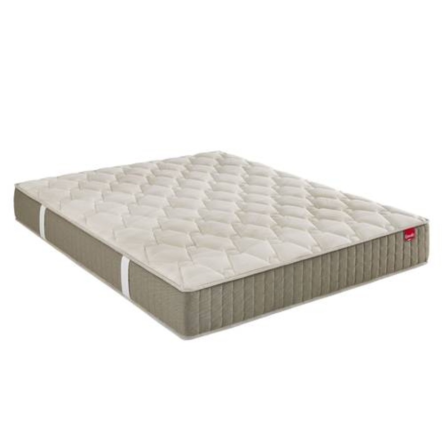 Camif Matelas Multispires 26 Cm Miracle 2, Epeda Hot