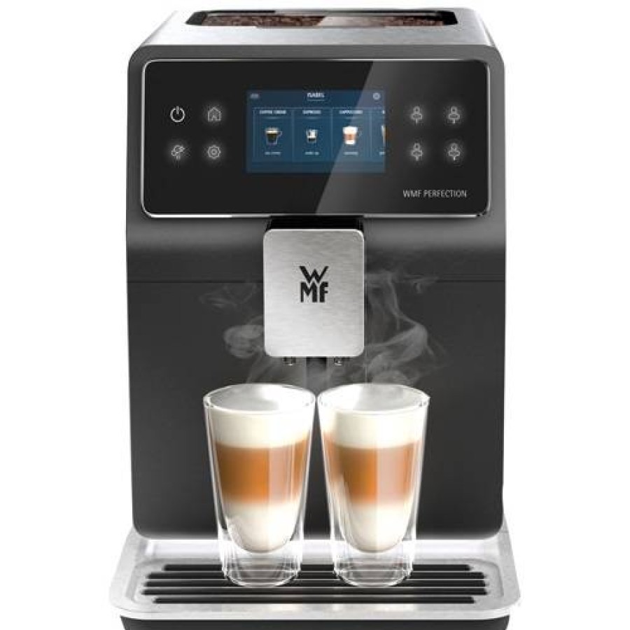 Camif Expresso Broyeur Perfection 840L Cp850D15 Wmf Hot