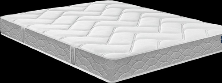 Camif Matelas Mousse 19 Cm Back To Basics, Bultex New