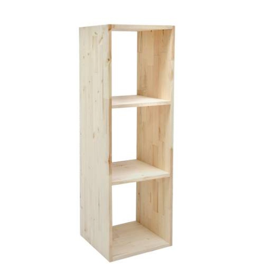 Camif Etagere 3 Cases Elio Best