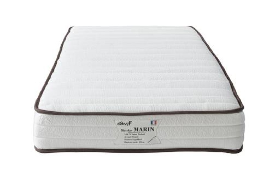 Camif Matelas Latex 20 Cm Marin Camif Wholesale