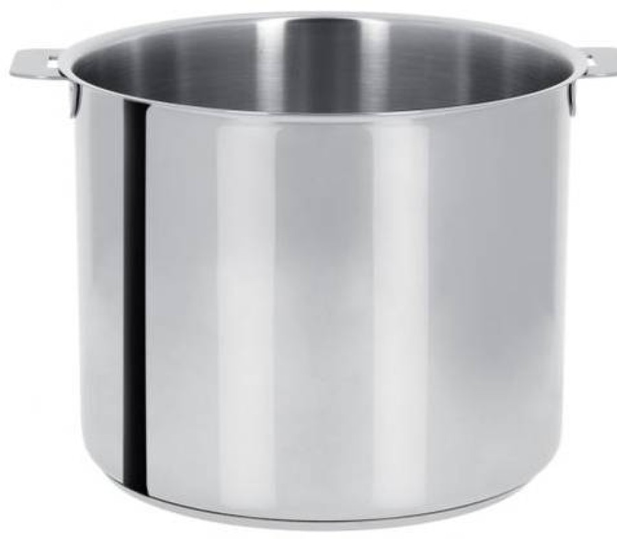 Camif Marmite Inox Cristel Mutine Amovible - 22 Cm Best