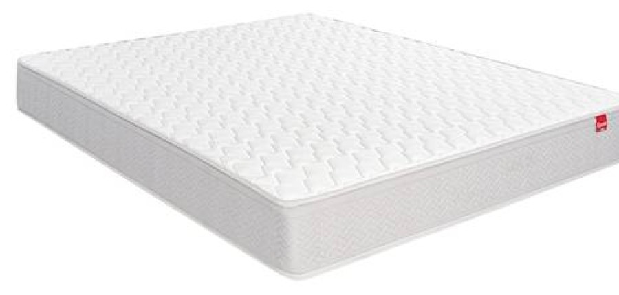 Camif Matelas Ressort Multispires 22 Cm Depaysant, Epeda Online