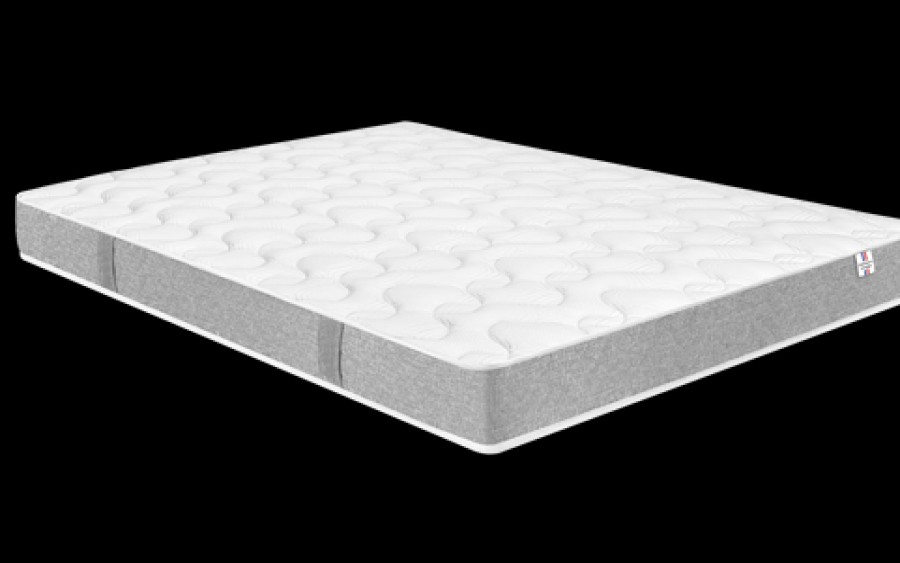 Camif Matelas Latex 19,5 Cm Camille Camif New