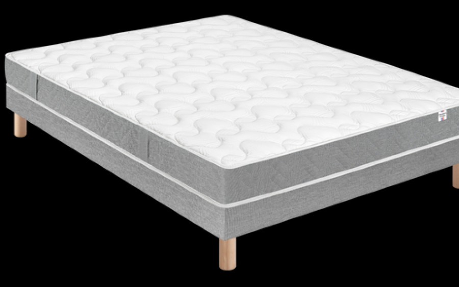 Camif Matelas Latex 19,5 Cm Camille Camif New