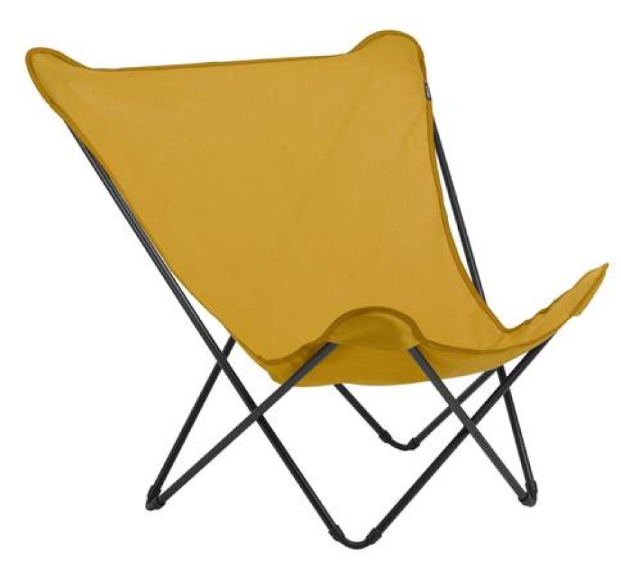 Camif Fauteuil Pop Up Xl Pliant Lafuma Mobilier Wholesale